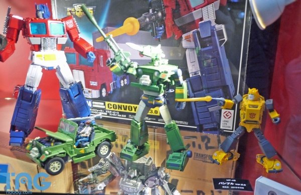 ACG 2019   Transformers Siege And Flame Toys New Products  (3 of 44)